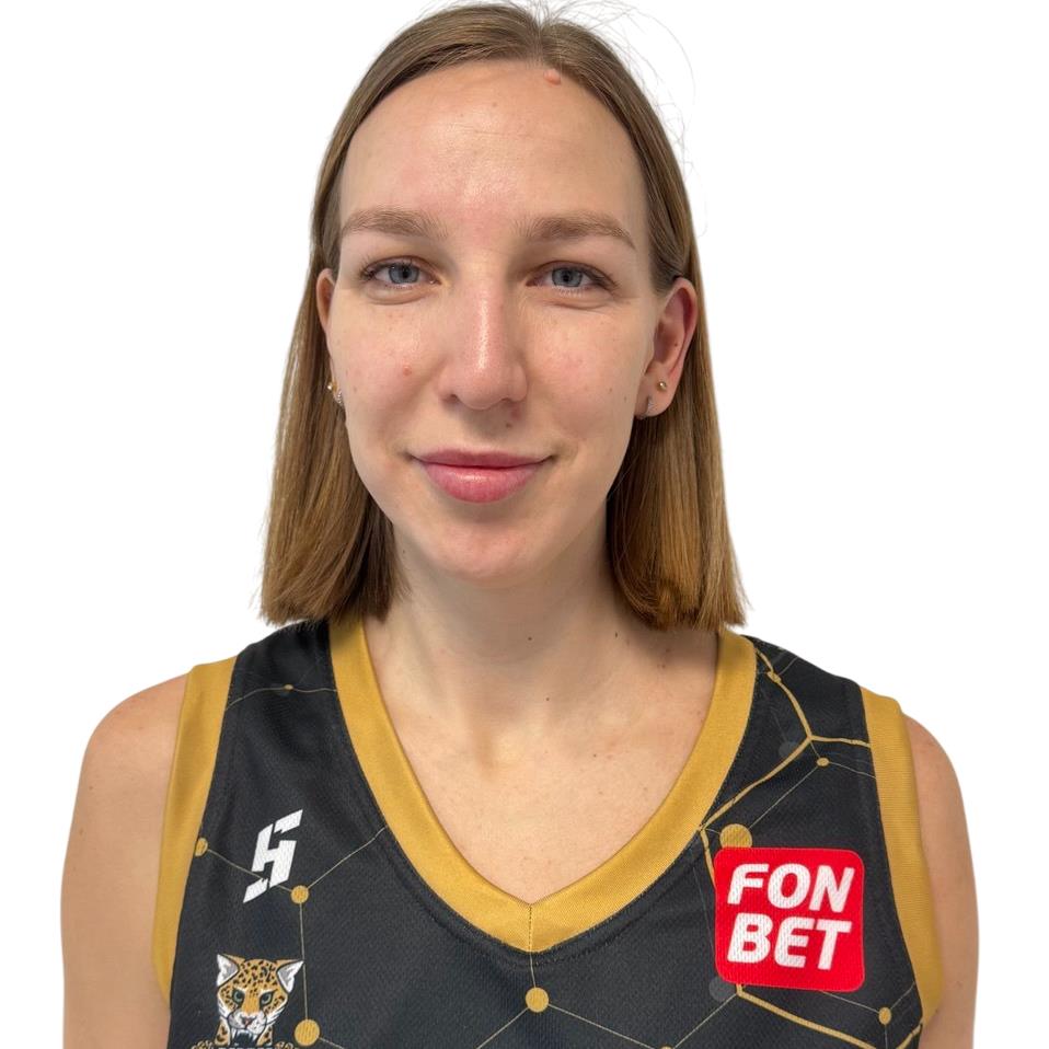 Olesya Ogurtcova