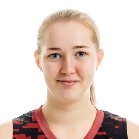 София Степанова