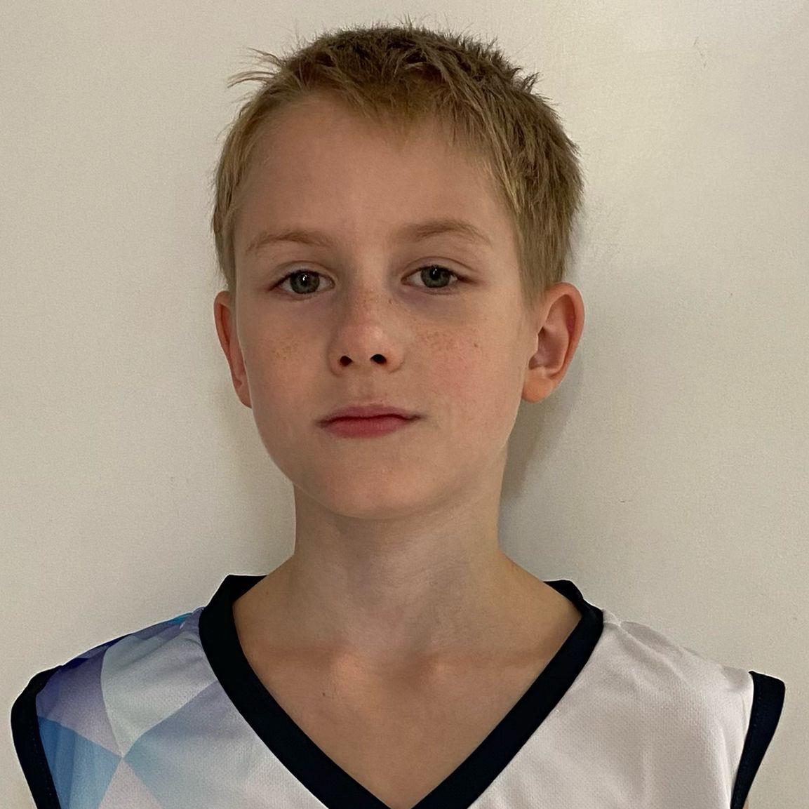 Круглов Ярослав