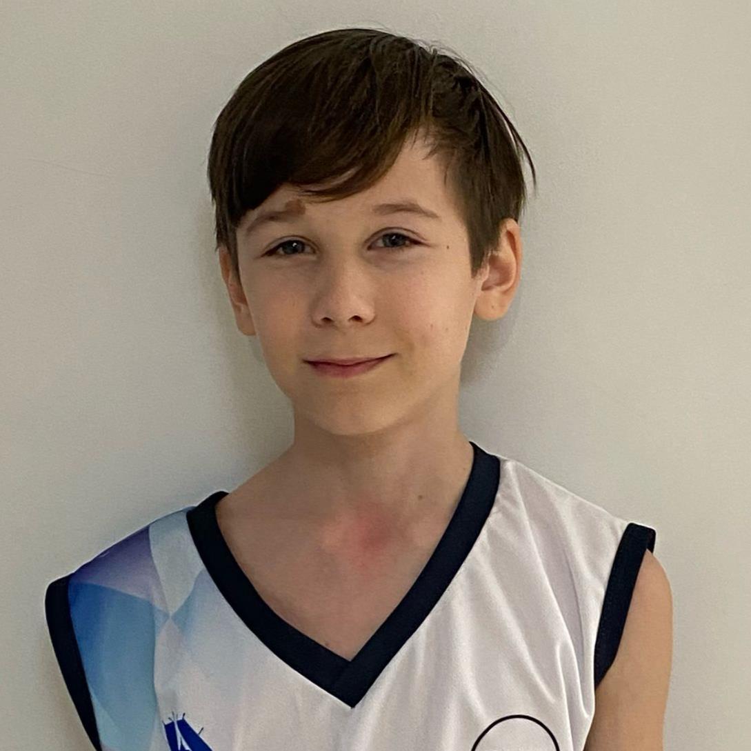 Ляшенко Владислав