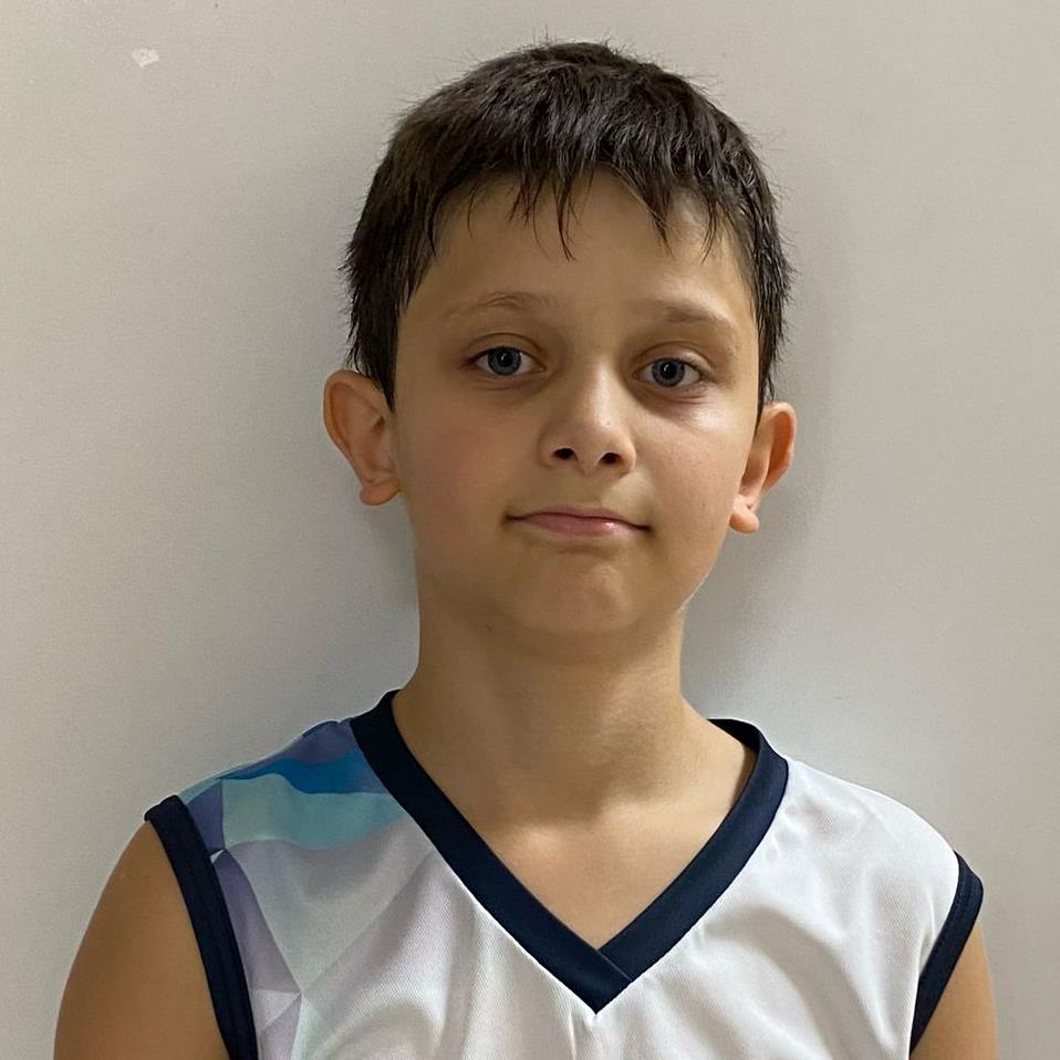 Шулешко Артемий