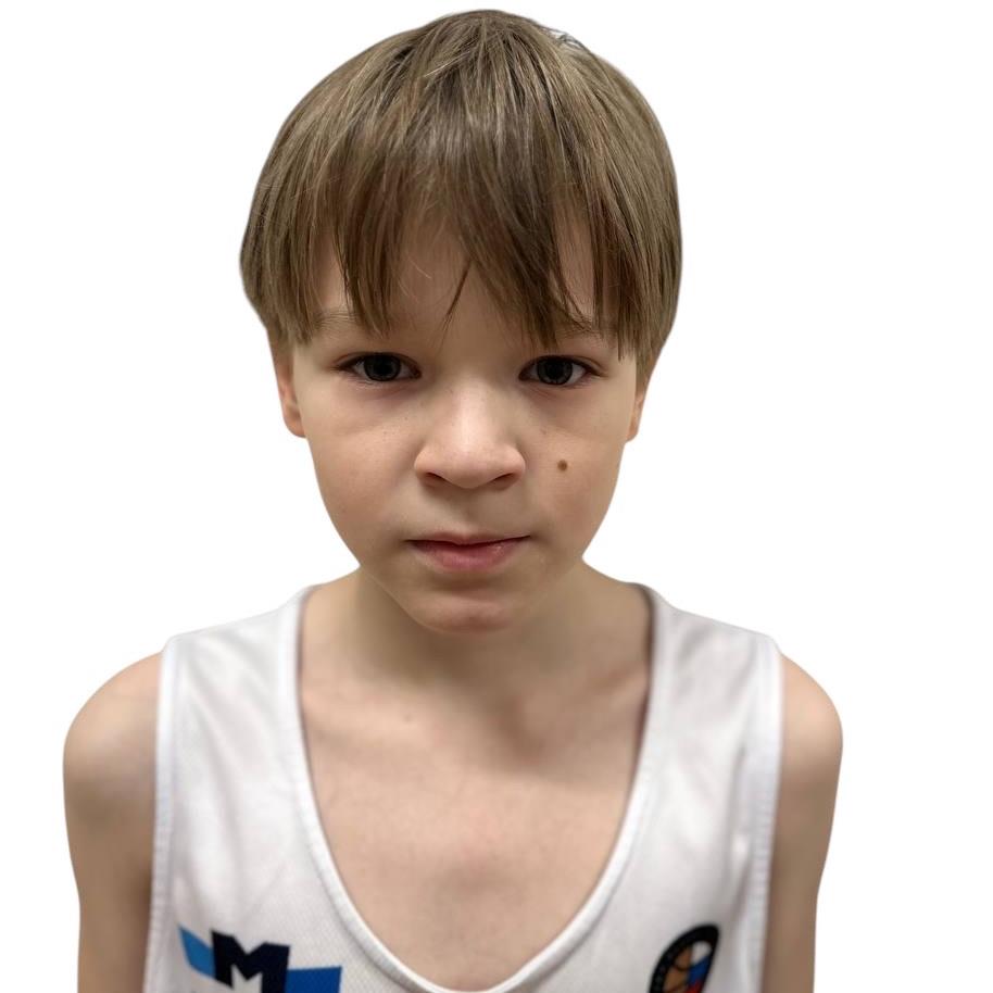 Тюмкин Григорий