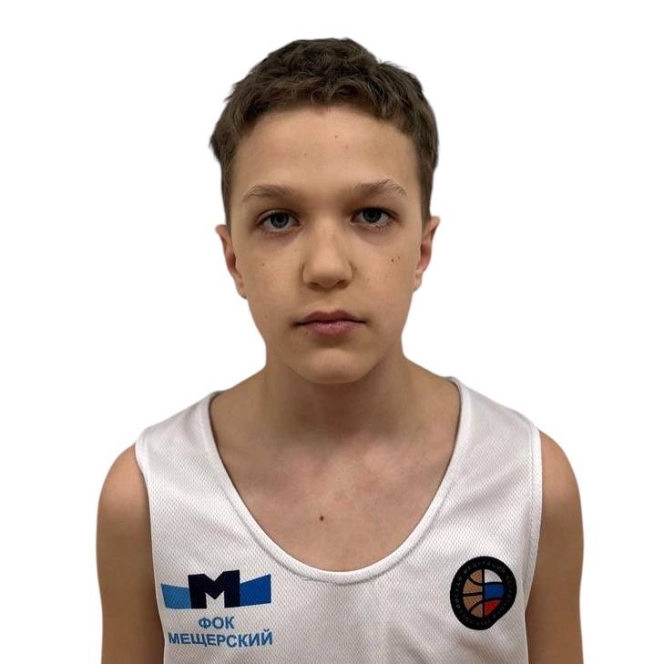 Малеев Василий