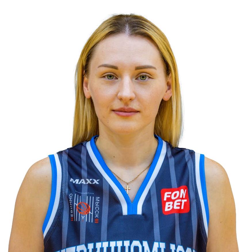 Екатерина Сафонова