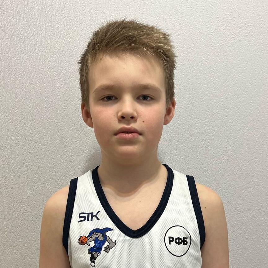 Макаров Фёдор