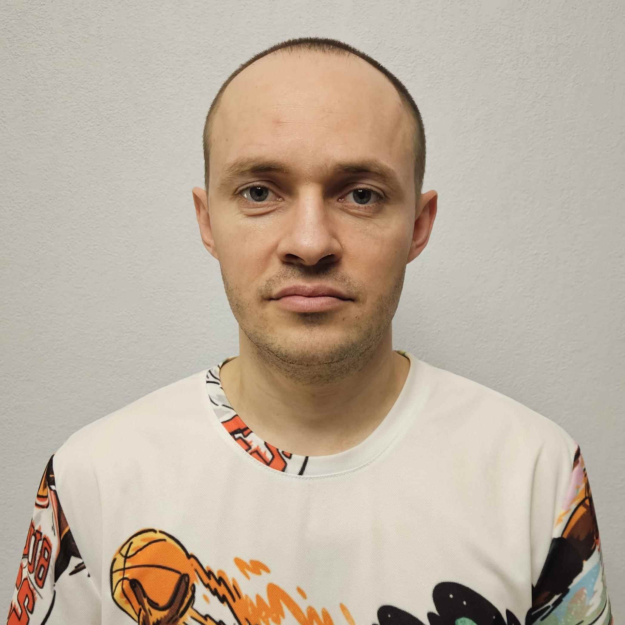 Акулов Андрей Григорьевич