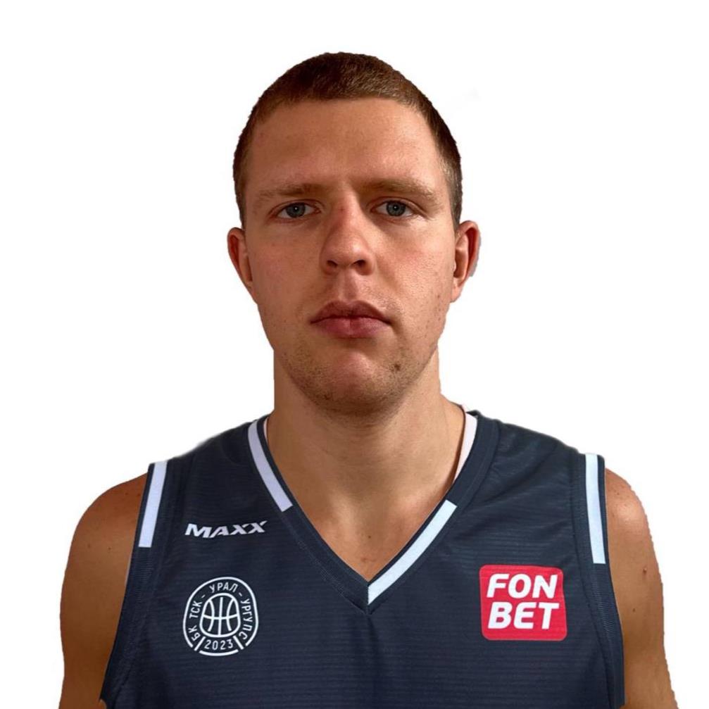 Dmitriy Romanenko