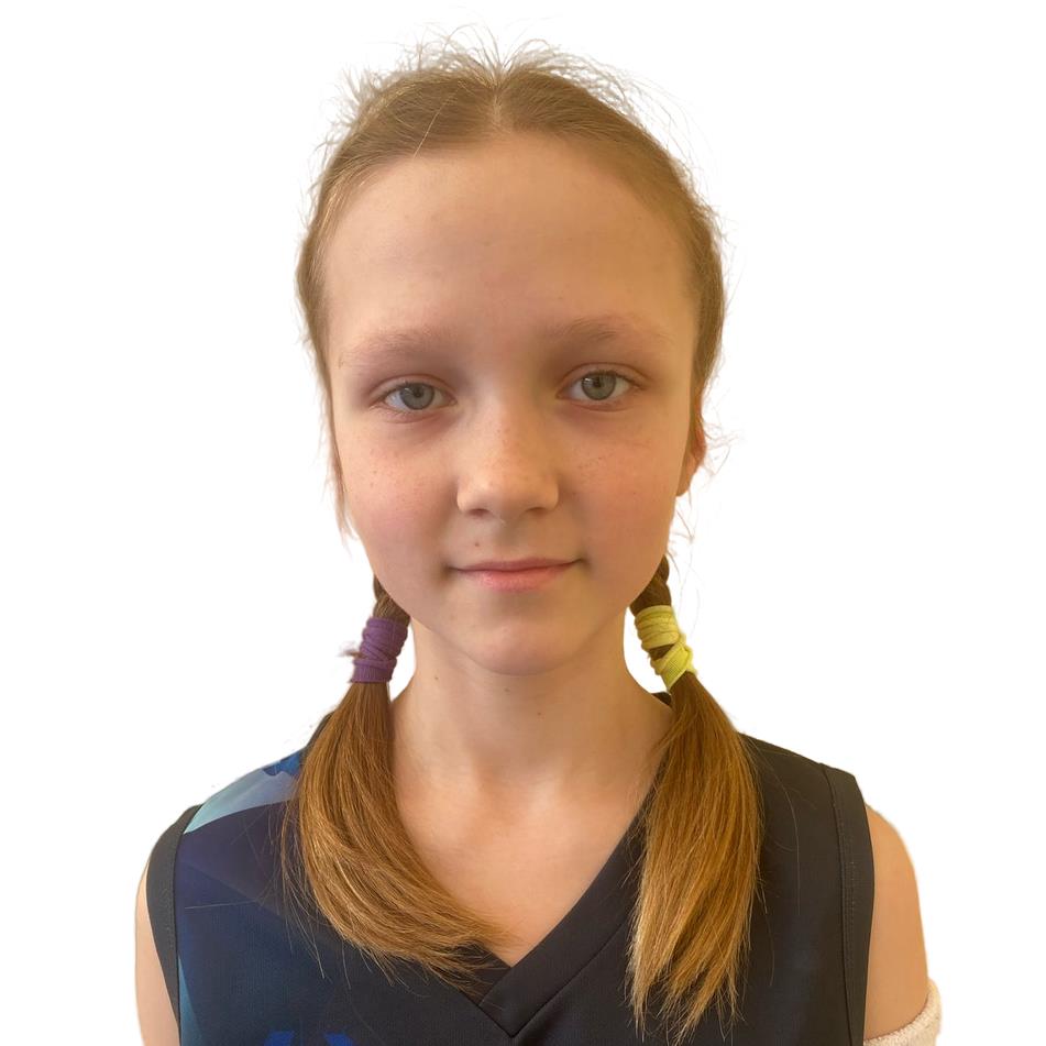 Исакова Василиса