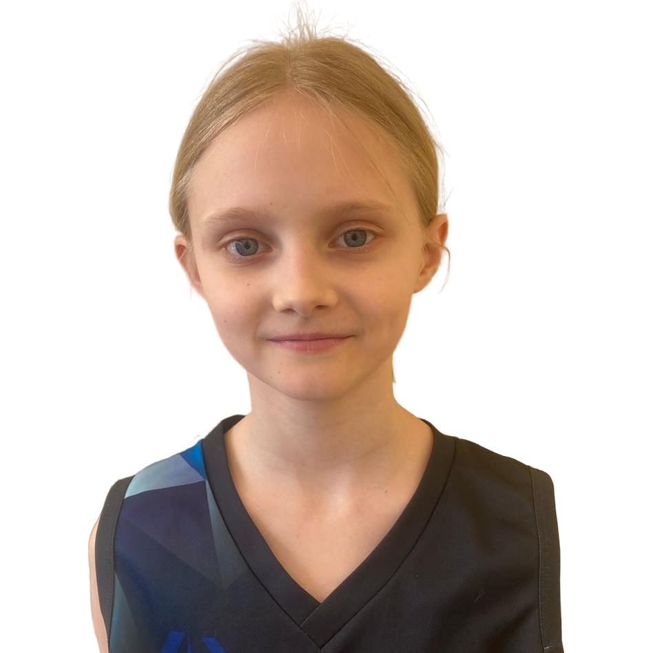 Назарова Эмилия