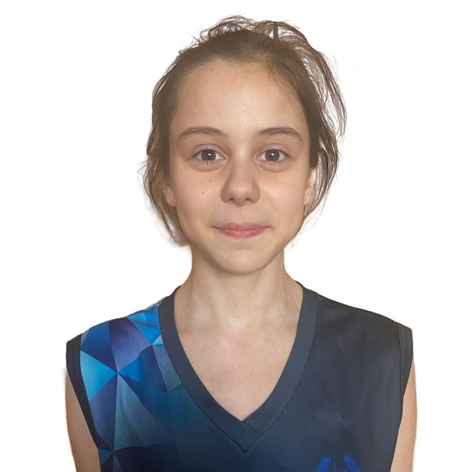 Косенкова Ульяна