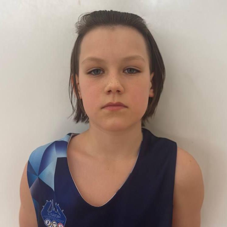 Ухаркин Алексей