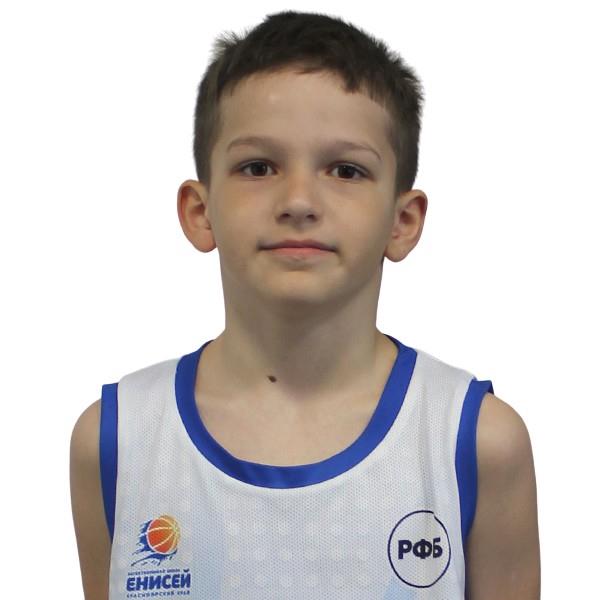 Коновалов Давид