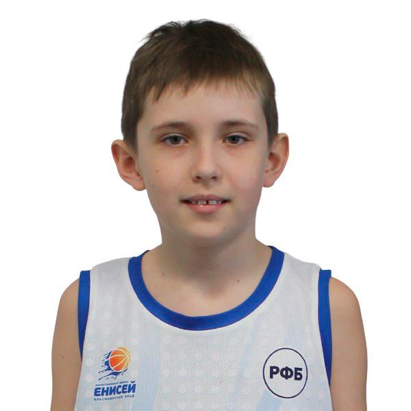 Кузнецов Кирилл