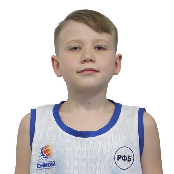 Першин Марк