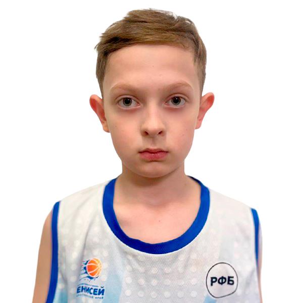 Сидоренко Станислав