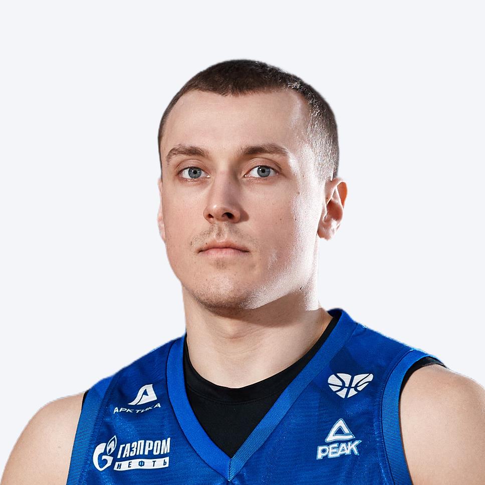 Алфимов Кирилл