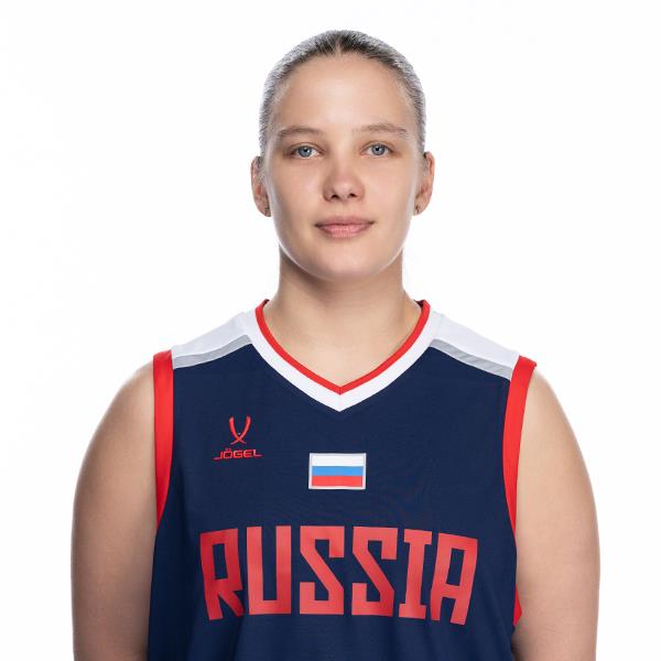 Александра Шопот