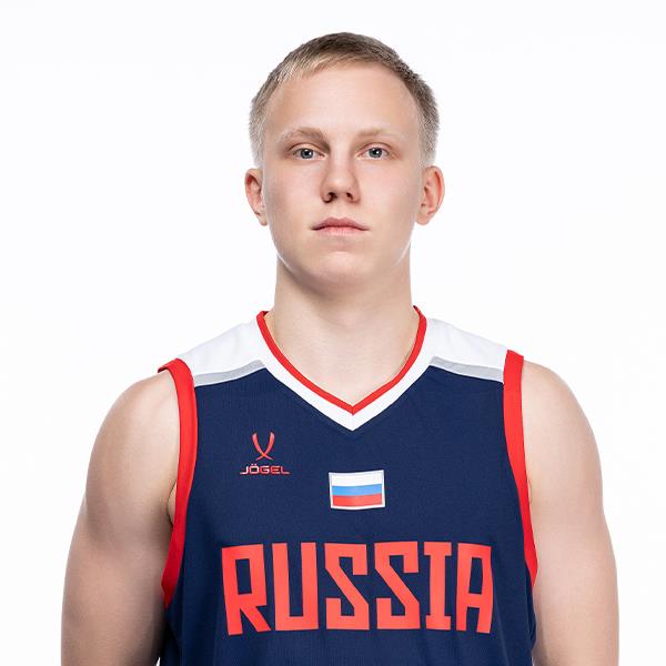 Чикишев Дмитрий Андреевич