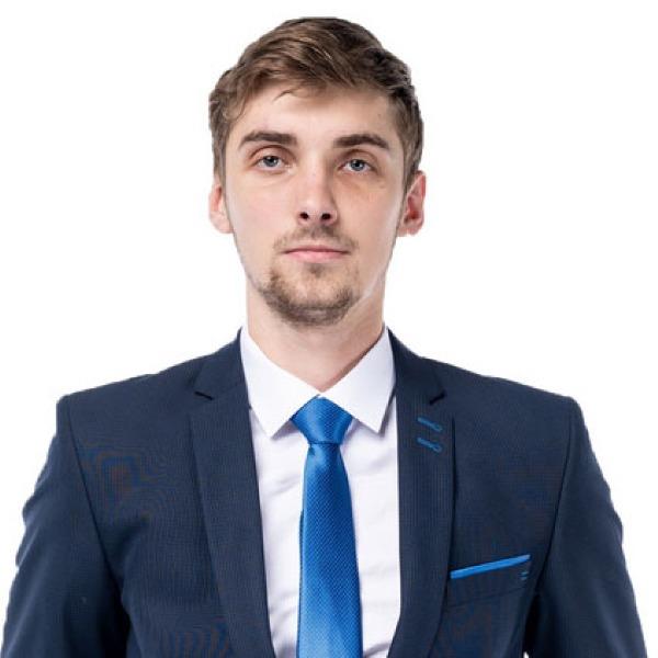 Богданов Никита