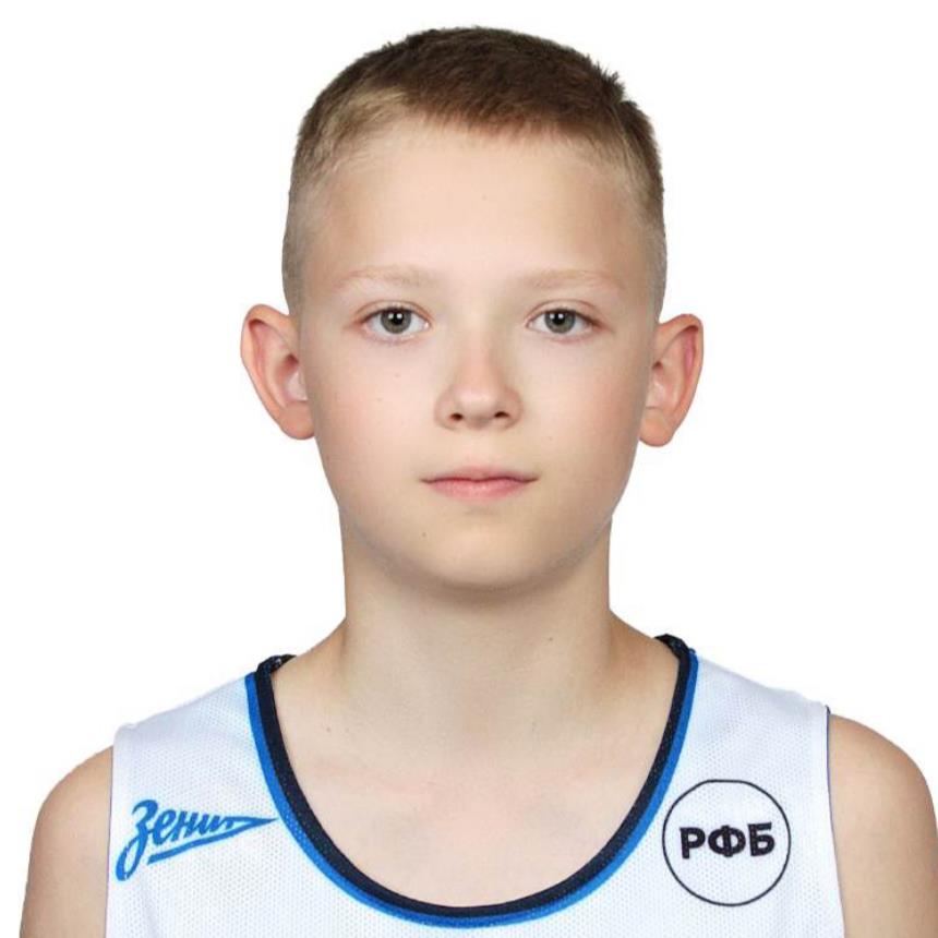 Бархаев Егор