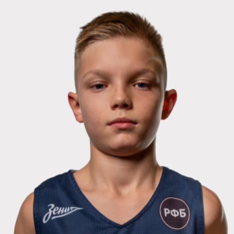 Иванов Александр