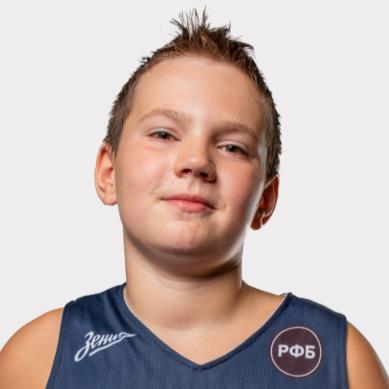 Лебедев Назар