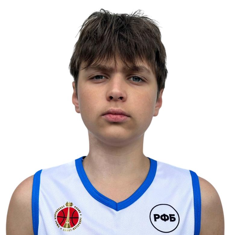 Груздев Георгий