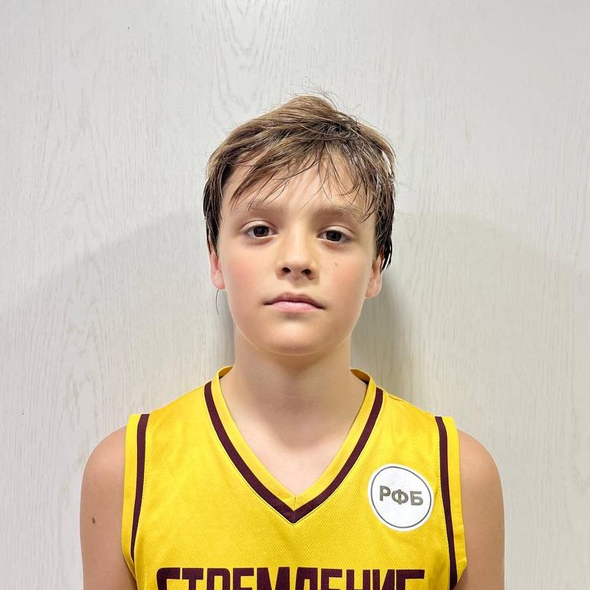 Зверев Филипп