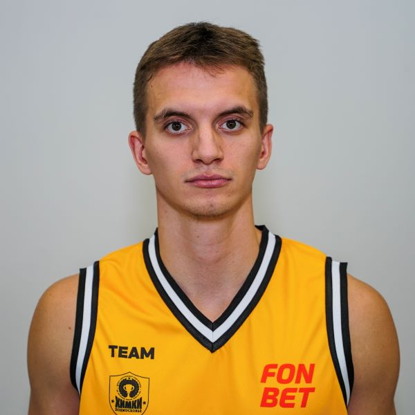 Савельев Иван