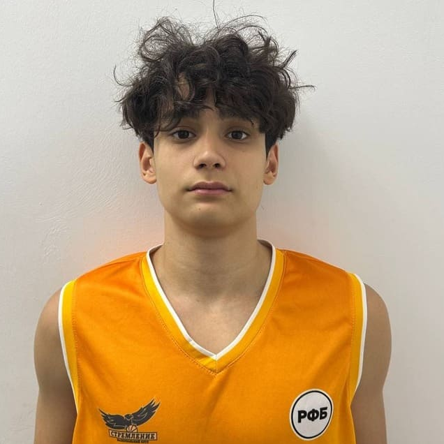 Daniyal Abulov