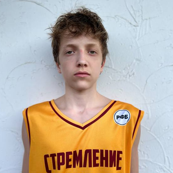 Курманин Богдан