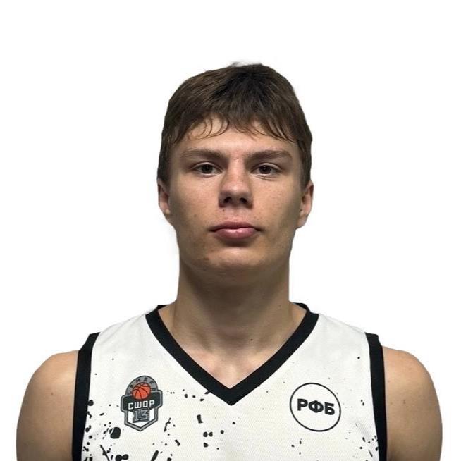 Matvey Voronin