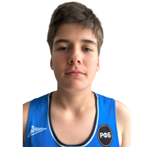 Былинкин-Богатырев Михаил