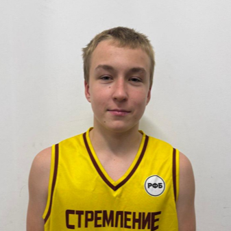 Перевалов Сергей