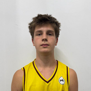 Баландин Тимофей