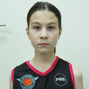 Чачка Карина