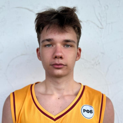 Ковалев Роман