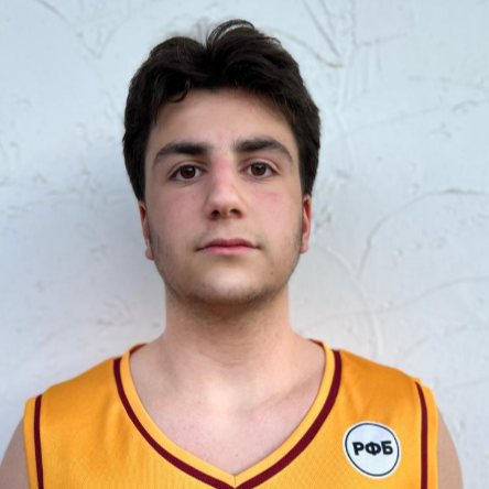 Пичхадзе Саймон