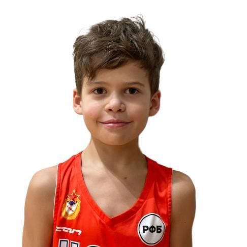 Китиашвили Леван