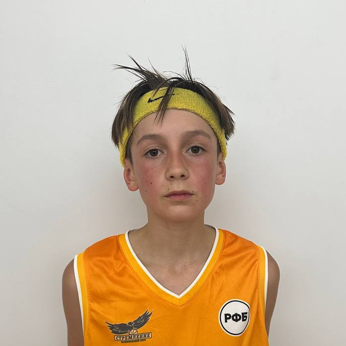 Братковский Алексей