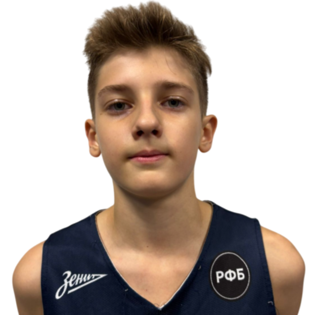 Попов Никита