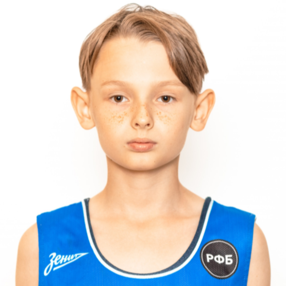 Бакшаев Валерий