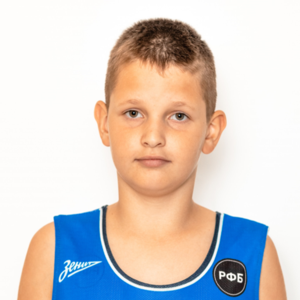 Степайкин Владислав