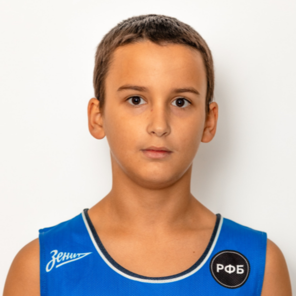 Буфетов Владислав