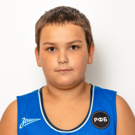 Буфетов Даниил