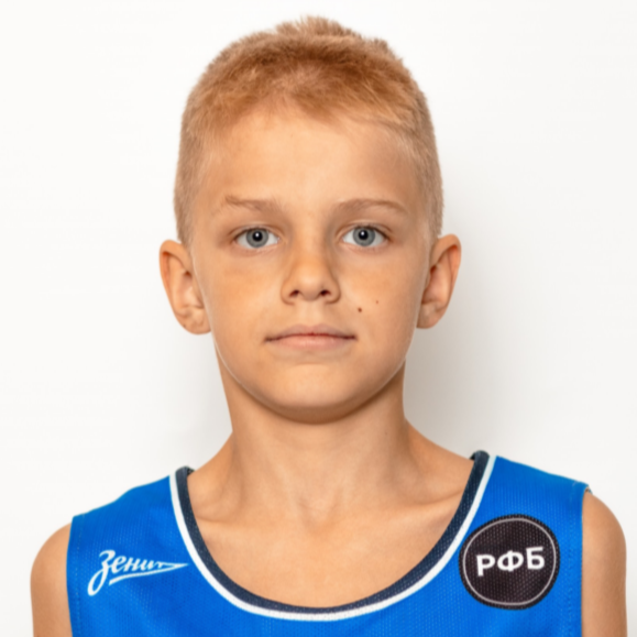 Екимов Алексей