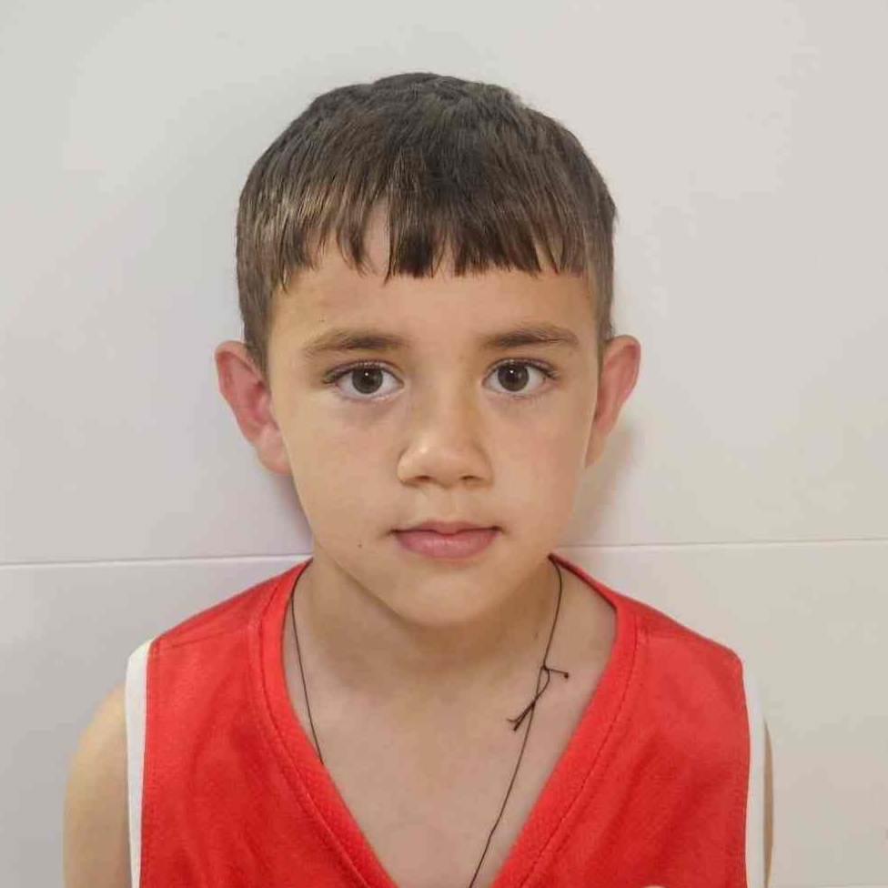 Хазалия Константин