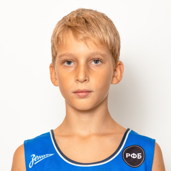 Кубини Валерий