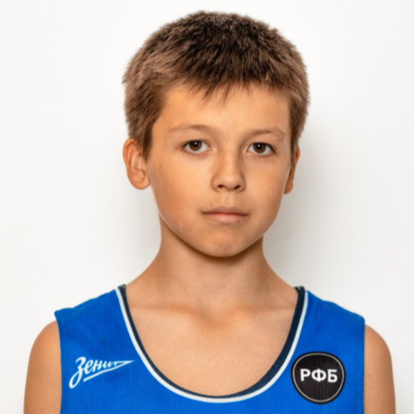 Полещиков Георгий