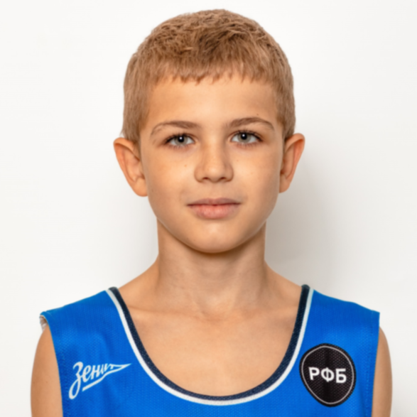 Рыжов Кирилл